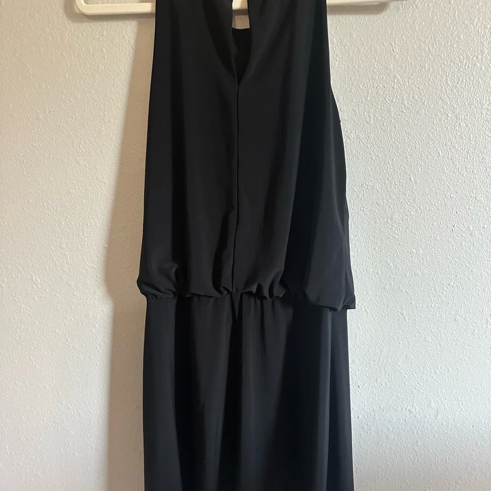 smocked printed sleeveless a line dress Ruffled – Charming Charlie Size:11x14 Canvas Wrap Homecoming dress with bowknot Widow Lace Trim Bow
